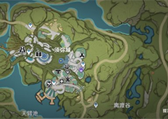 原神齐里亚布怎么回答 问答答案汇总