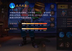 风云岛行动安魁装备介绍 角色战备怎么选择