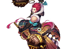 妖神记手游聂晓日怎么样 聂晓日值得培养吗