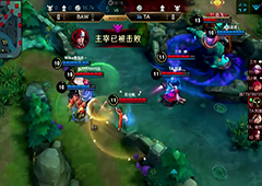 WGC精英赛首周战罢 TA强势夺冠