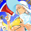 FGO迦勒底救生员图片