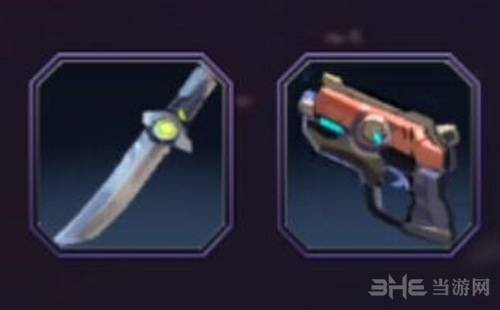 超威对决射手出装图片1
