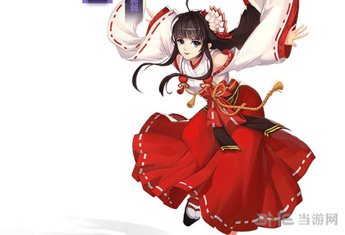侍魂胧月传说平民职业图片2