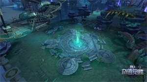 奇迹MU觉醒图片3