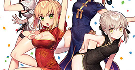 fgo国服周常任务4月攻略 4.15~4.21御主任务完成方法推荐