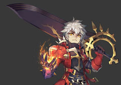 欧式幻想策略RPG大作《最终契约》 5月16日封测开启