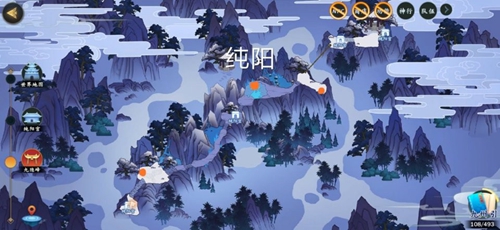 剑网3指尖江湖六小宝箱5