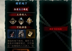 影之刃3药房钥匙在哪里 道具获取方法详解