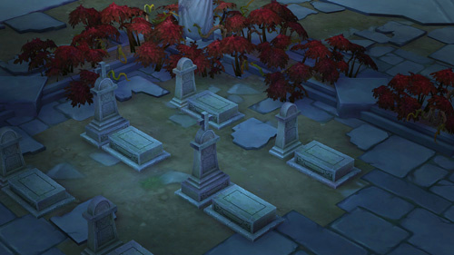 仙境传说RO手游截图3