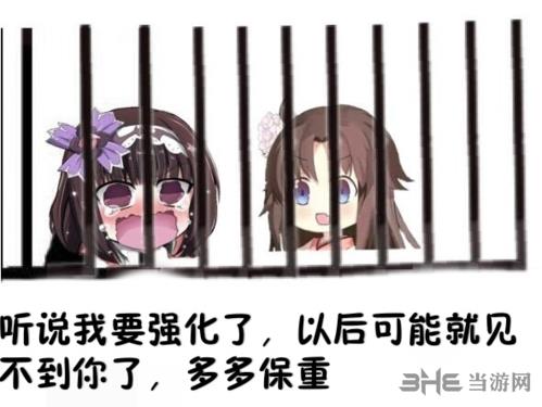 FGO两仪式强化图1