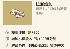 动物餐厅拉斯维加怎么解锁 作用介绍攻略