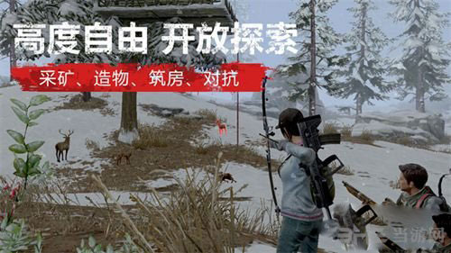 明日之后道具截图