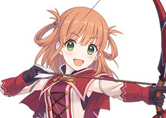 公主连接redive衣之咲璃乃怎么样 妹妹弓值得培养吗