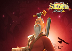 万国觉醒孙武天赋怎么点 天赋技能加点攻略