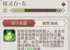 幻书启世录镇灵台东速通攻略 最强阵容及玩法详解