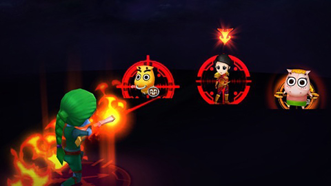 我叫MT英雄杀截图4