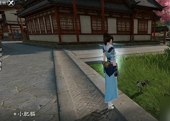 天涯明月刀手游洞中之人奇遇怎么触发 奇遇任务流程功能