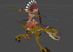 盘点手游《魔法与冒险》初期那些虐身虐心的BOSS