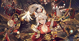 阴阳师夜火离歌活动怎么玩  新区集结活动攻略