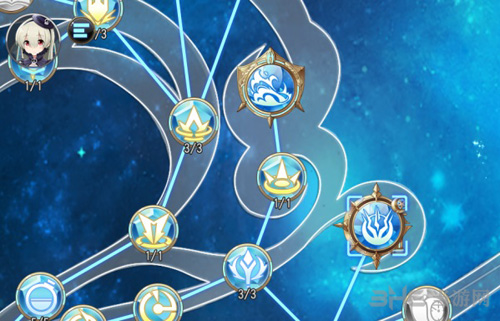 叛逆性百万亚瑟王妖精回路图片3