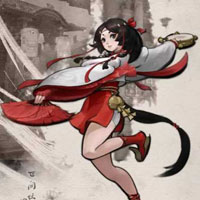 神都夜行录巫祝