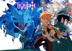 原神花洲有客栈任务完成流程攻略