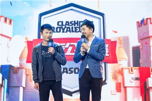 皇室战争CLO图片1