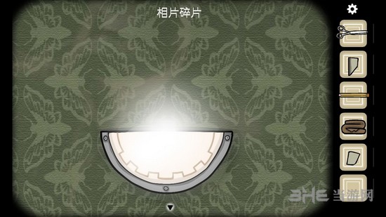 逃离方块悖论第一章图片3