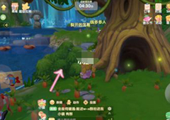 摩尔庄园手游西瓜眼镜怎么获得 获取位置地点攻略