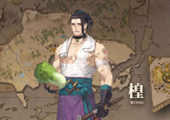 时之歌墨怎么样 R墨玉耕技能是属性介绍