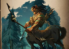 哈利波特魔法觉醒马人卡牌介绍 驻场卡马人效果详解