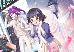 BanG Dream少女乐团派对音色的水晶怎么获取