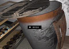 孙美琪疑案郎威爆炸现场线索获取位置介绍