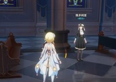 原神血染骑士之杯怎么获得 初期四星装备获取攻略