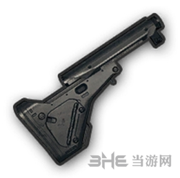 绝地求生刺激战场战术枪托图片