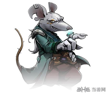 跨越星弧辛德亨特图