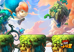 交友？约会？《百战斗斗堂》你和妹子只有一炮的距离