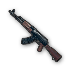 UZI