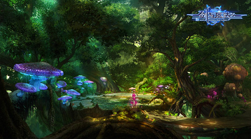 剑与魔法手游图片1