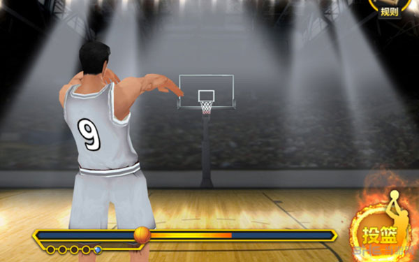 篮球经理梦之队截图11