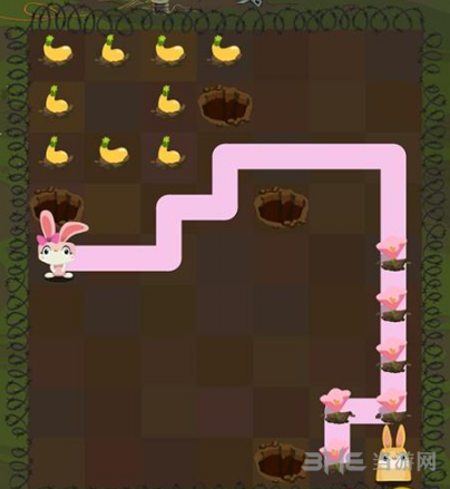 兔子复仇记营救第45关图片3