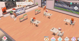 双生视界怎么换店员 更换店员方法流程一览