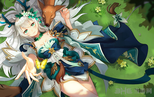 狐妖小红娘手游图片7