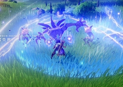 原神星变游弋联机模式打法攻略