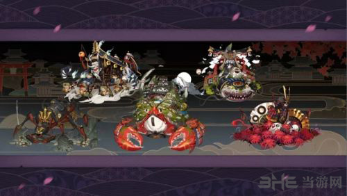 阴阳师手游徽章墙图片3