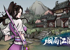烟雨江湖巫灵儿怎么获得 随从获取方法及资质天赋属性详解