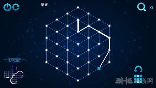 Zasa极限烧脑之旅第13关图片1