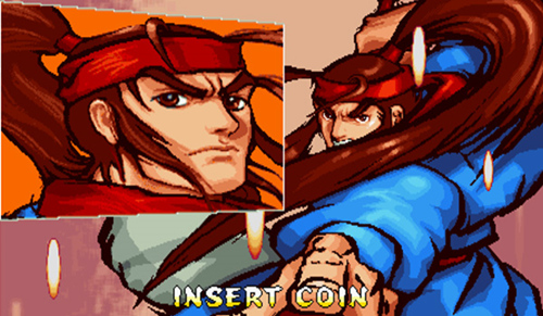 三国战纪OL图片2