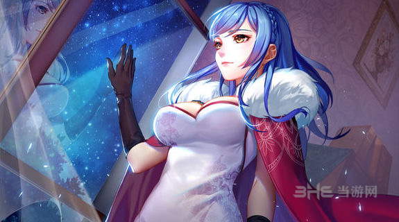 姬魔恋战纪角色图片