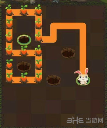 兔子复仇记营救第23关图片3